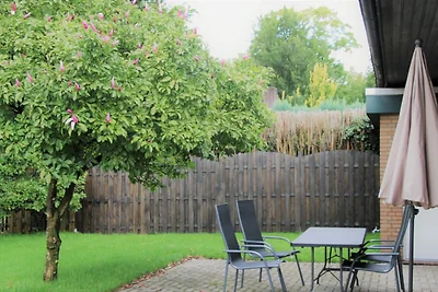 Casa vacanze Vacanza di relax Leer