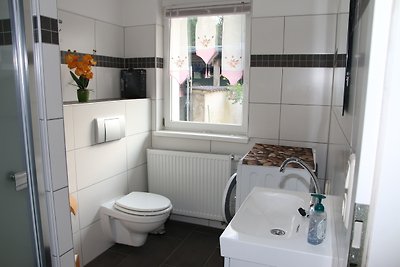 Vakantieappartement Gezinsvakantie Rheinsberg