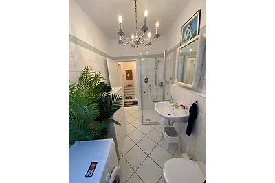 Werseappartement