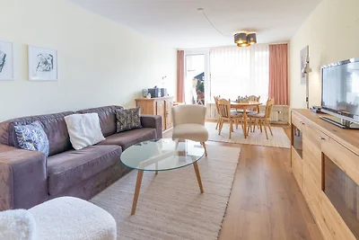 Vakantieappartement Gezinsvakantie Fischen