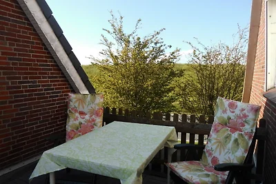 Appartamento Vacanza con famiglia Neuharlingersiel