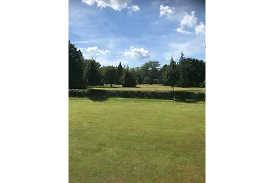 Ferienwohnung am Kurpark Mettnau