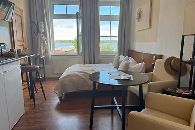 Vakantieappartement Gezinsvakantie Ribnitz-Damgarten