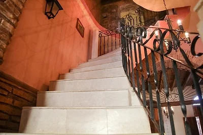 Hostal El Balcon Appartement 1