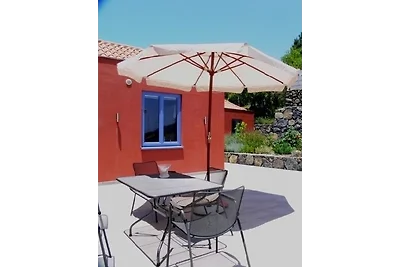 Vakantiehuis Ontspannende vakantie Tijarafe