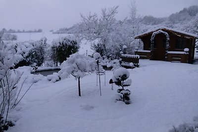 Ferienwohnung Prümtalblick