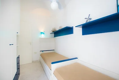 Casa vacanze Vacanza di relax Torre Santa Sabina