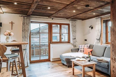 Ferienwohnung - Mittag