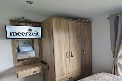 Chalet Nr.76 Meerzeit aan Zee