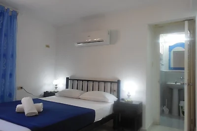 Appartamento Vacanza con famiglia Trinidad - Tobago