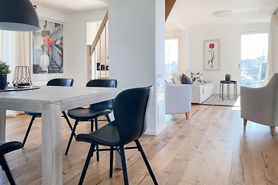 Apartament Dla rodzin Niendorf (Ostsee)