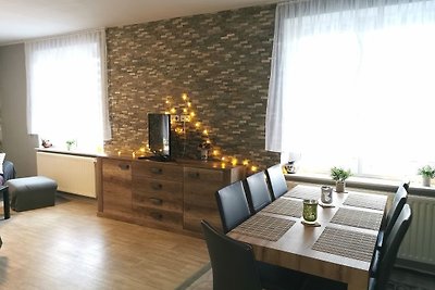 Vakantieappartement Gezinsvakantie Schönwald