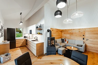 Aich Amade by Alpenidyll Apartments