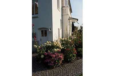 Villa Baltica - Garten-Appartement