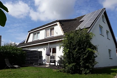 Casa vacanze Vacanza di relax Grömitz