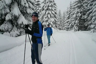Ferienwohnung Wasserfloh