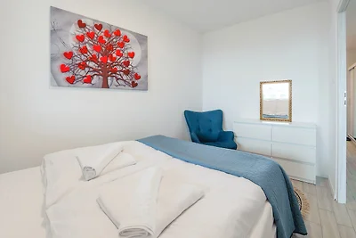 Sun&Snow Resorts - Apartment B28