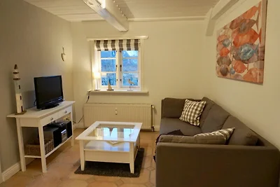 Appartamento Vacanza con famiglia Wrixum