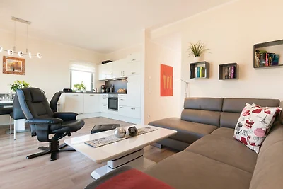 Vakantieappartement Gezinsvakantie Heiligenhafen