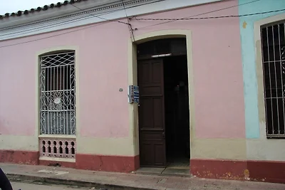 Hostal Casa Colonial Appartement 1
