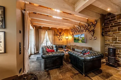 Vakantiehuis Ontspannende vakantie Ilsenburg