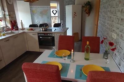 Appartamento Vacanza con famiglia Lachendorf