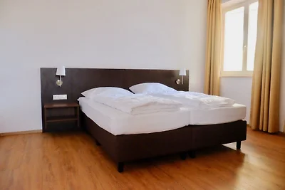 Wohnung Komfort Plus - Nr. 3