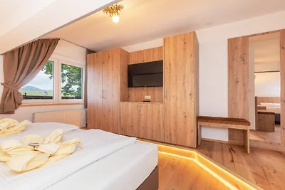 Bayern Chalets Ferienwohnung 500