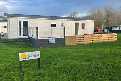 Neues, ruhiges Ferienhaus Nr. 46