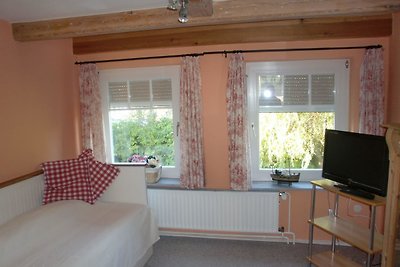 Ferienwohnung "Schwalbennest"