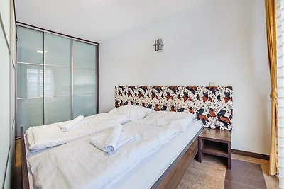 Sun&Snow Promenada - Roza Wiatrow