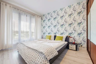 Sun&Snow Olympic Park - Apartament