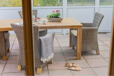 Casa vacanze Vacanza di relax Dierhagen