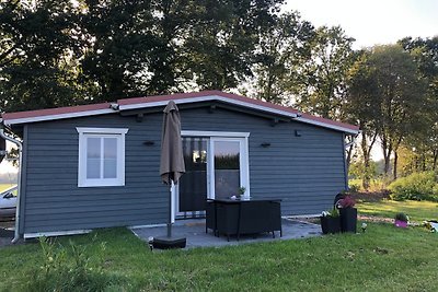 HeiDeluxe TinyHouse