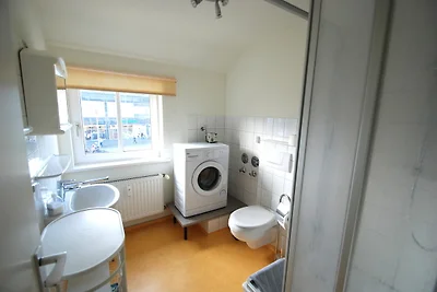 FeWo Schiffbrücke III "Hafen" 2.