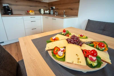 Ferienwohnung Schäferhütte