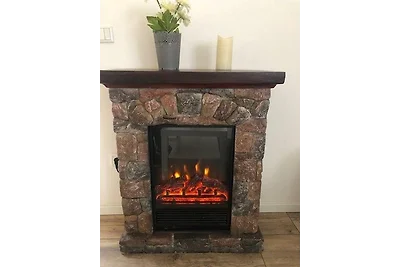 Bungalow "Am Eichholz" in Ilsenburg