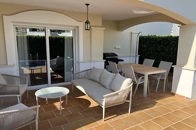 Casa vacanze Vacanza di relax Torre Pacheco