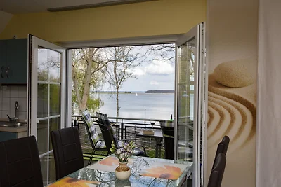 Ferienwohnung Dachs im Müritz