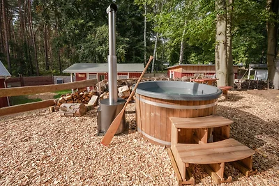 Vakantieappartement Gezinsvakantie Ückeritz