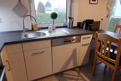 Ferienhaus am Klosterwald