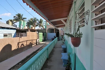 Casa Isa Appartement 1