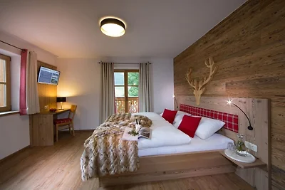 Bachgut Jagdhaus Chalet