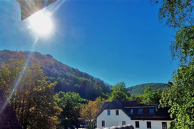 Vakantieappartement Gezinsvakantie Bad Harzburg