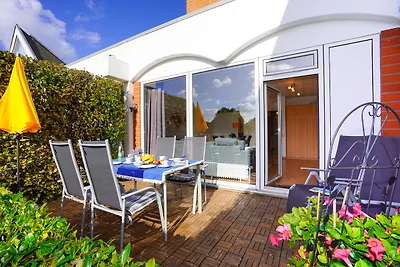 Vakantieappartement Gezinsvakantie Grömitz