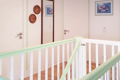 Vakantieappartement Gezinsvakantie Kellenhusen