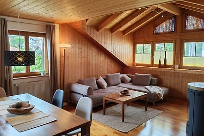 Ferienwohnung Mei Ruh'
