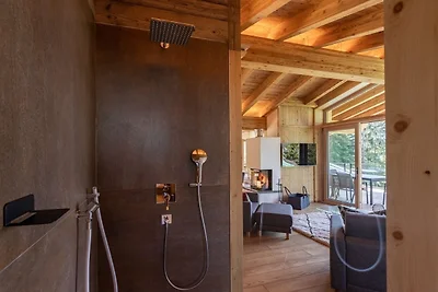 Chalet Residenz Mühlermoos -