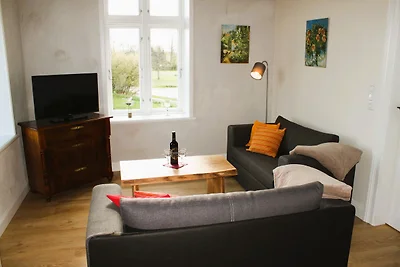 Alte Meierei Twedt - Ferienwohnung