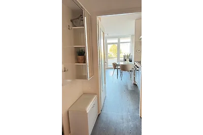 Villa am Meer App. 6 - Sparen Sie